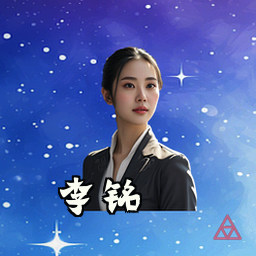 李铭
